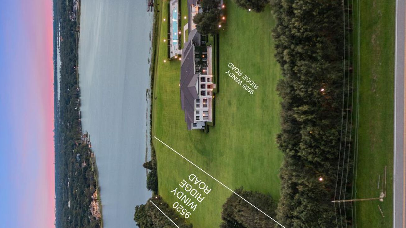 9520 Windy Ridge Rd, Windermere, FL 34786