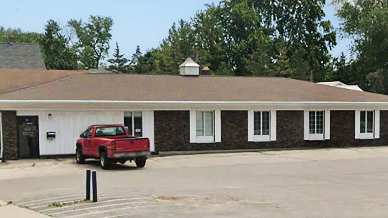 200 E Wisconsin St, Seymour, WI 54165