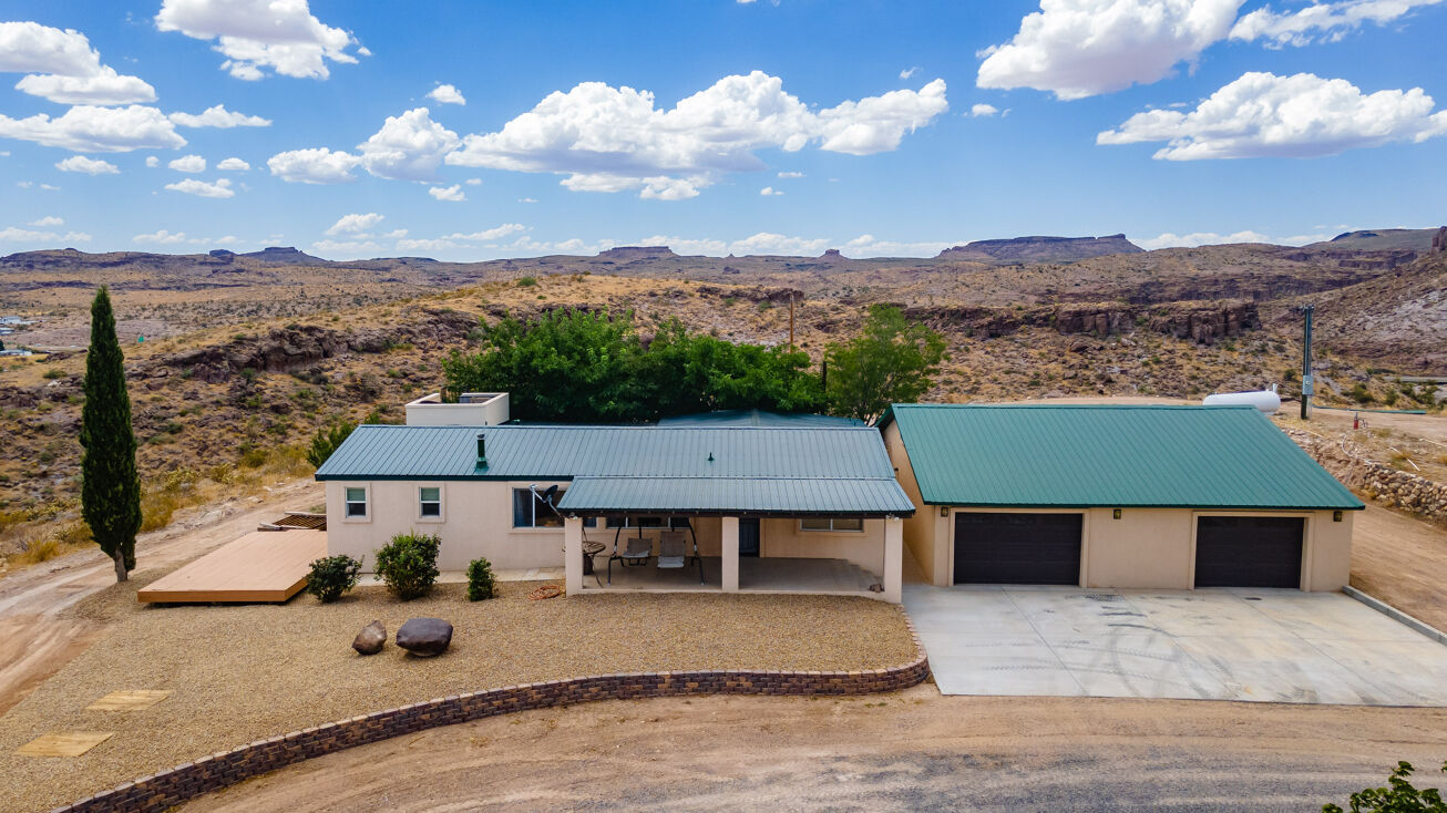 1808 Clack Cyn Rd, Kingman, AZ 86409