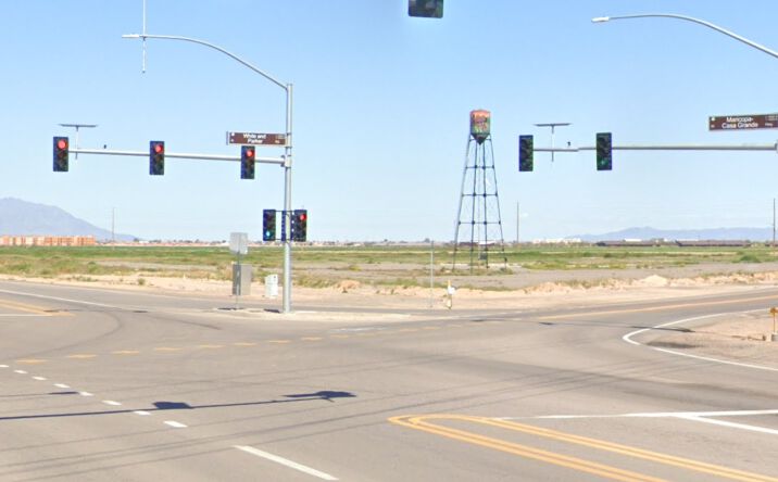 Anderson Rd, Maricopa, AZ 85138 | Crexi.com
