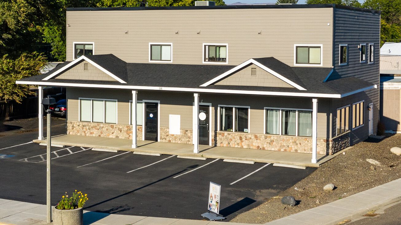 116 S Main St, Kittitas, WA 98934