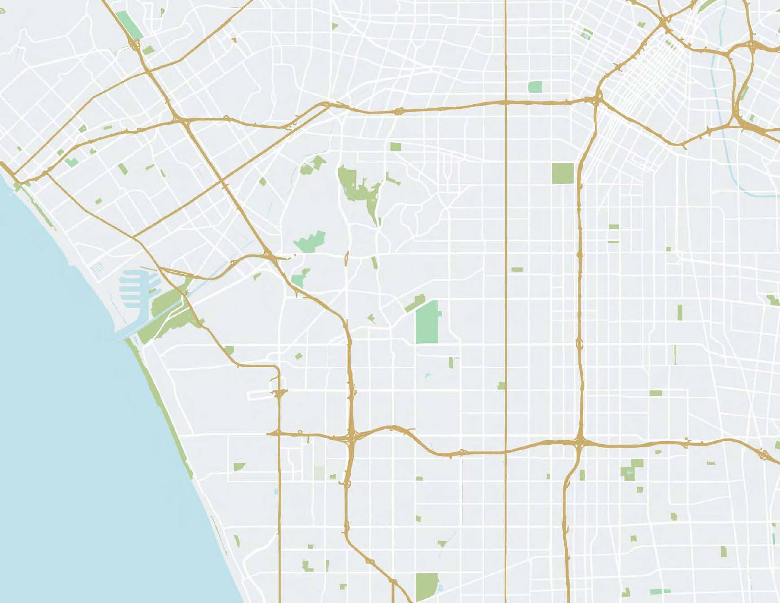 4125 S CENTINELA AVE Los Angeles CA 900664908 APN 4231018018