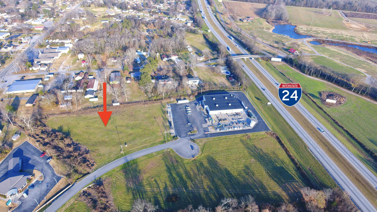 0 Wilson Carter Dr, Kimball, TN 37347