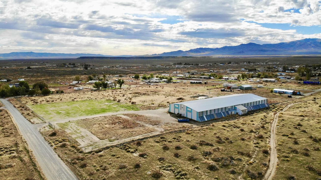 3100 Mcrae Rd, Winnemucca, NV 89445