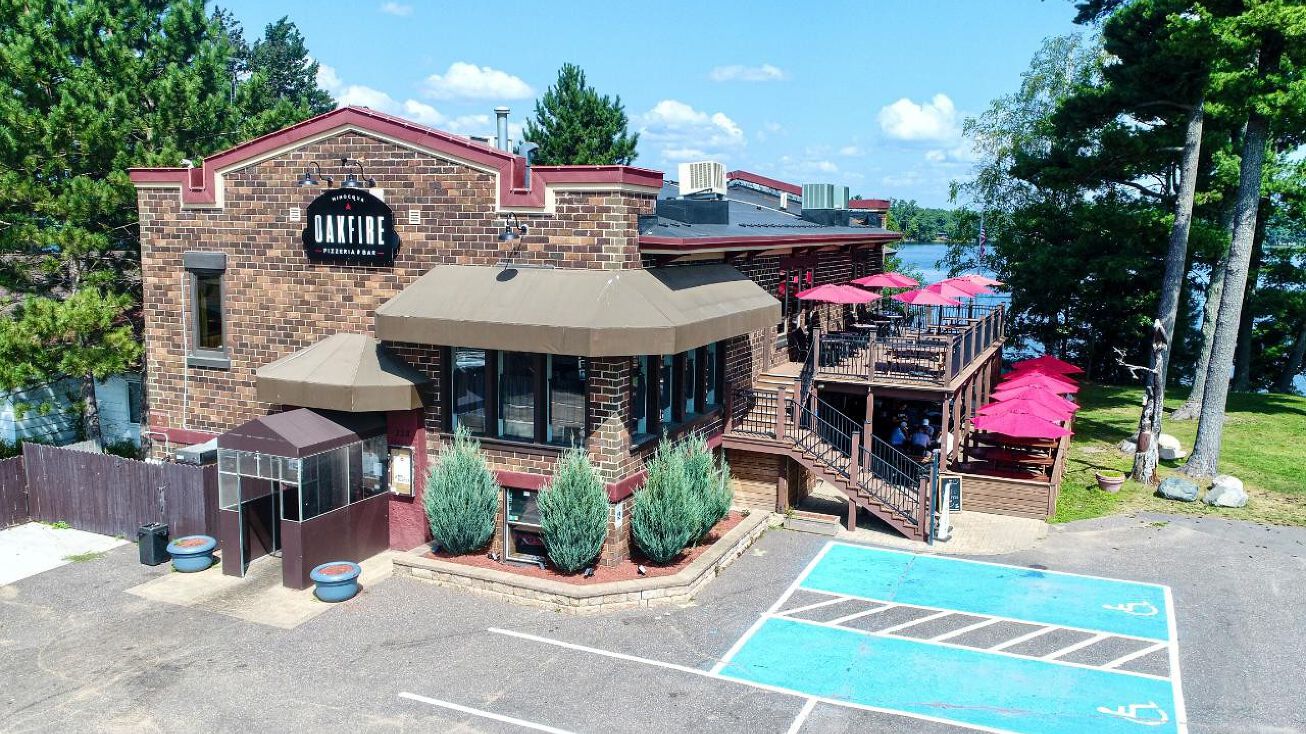 238 Lakeshore Dr, Minocqua, WI 54548