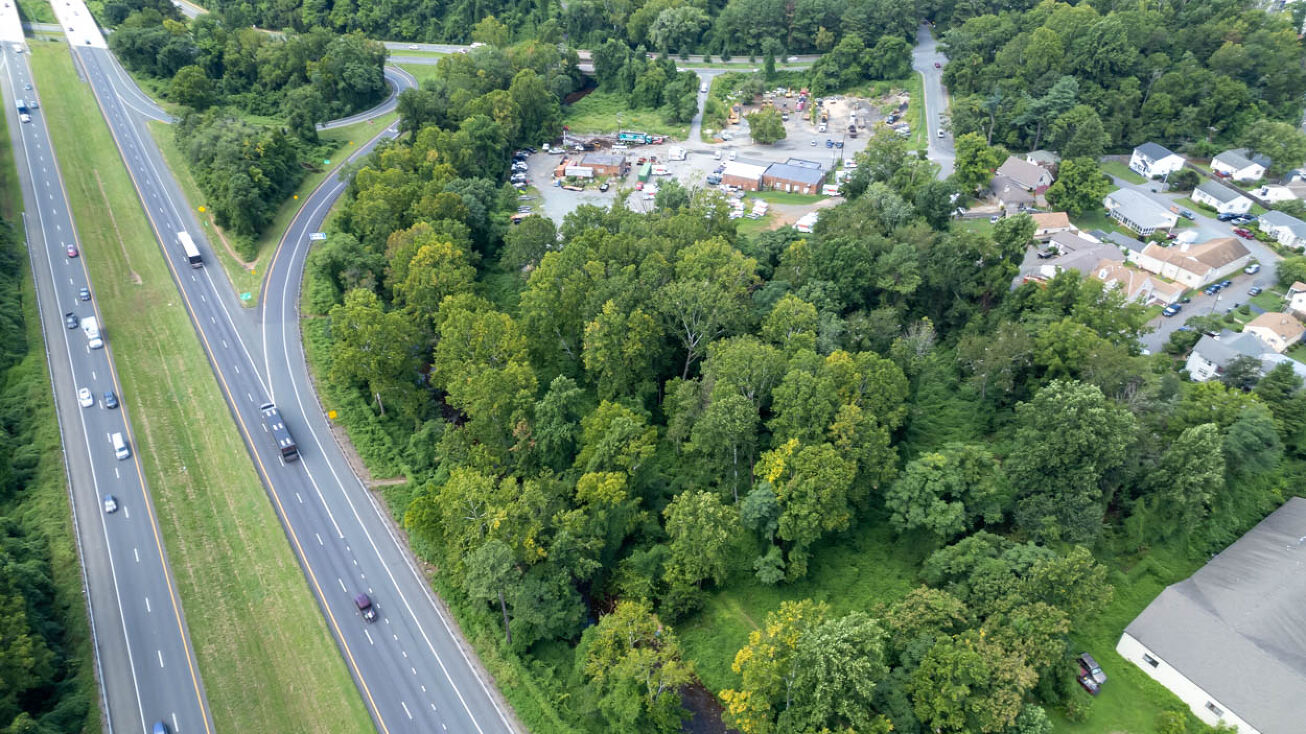 1706 Monticello Ave, Charlottesville, VA 22902