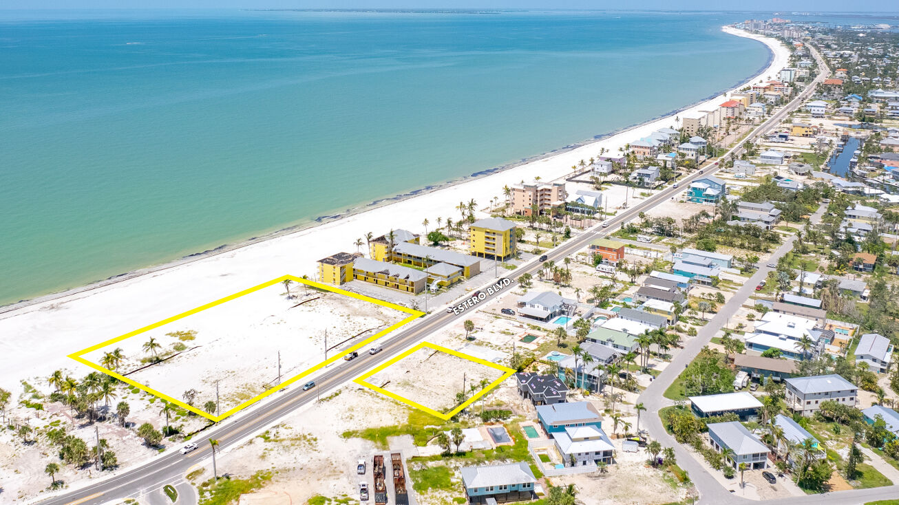 5580 Estero Blvd, Fort Myers Beach, FL 33931