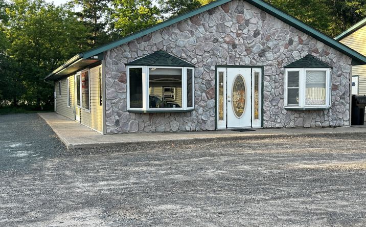 Office Space Buildings Property For Sale In Luck WI Crexi