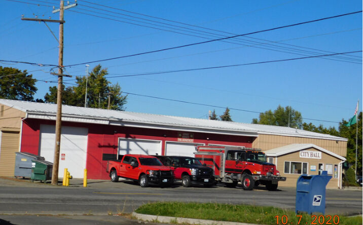 Pictures of Industrial property located at 1208 S Lundstrom St, Airway Heights, WA 99001 for sales - image #1