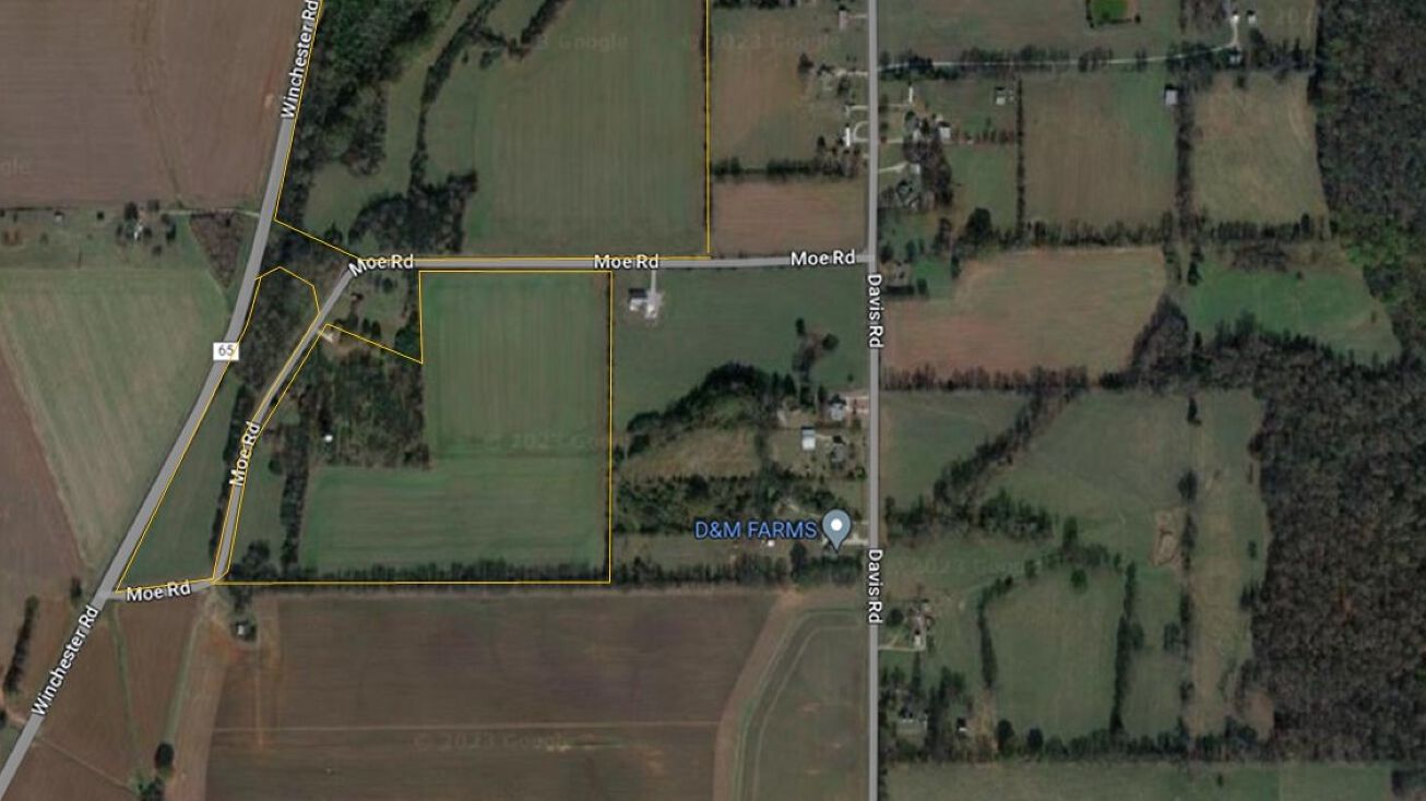 186 Moe Rd, New Market, AL 35761