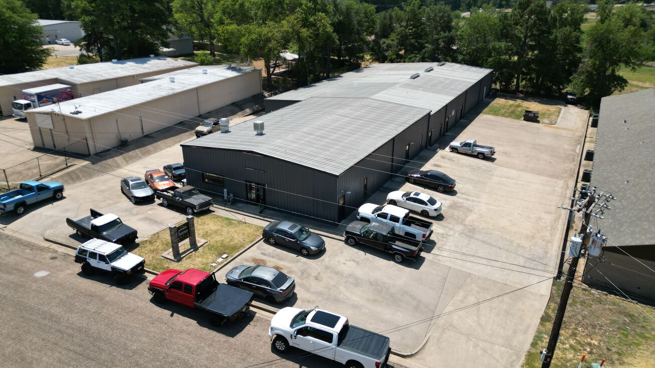 3550 Westway St, Tyler, TX 75703