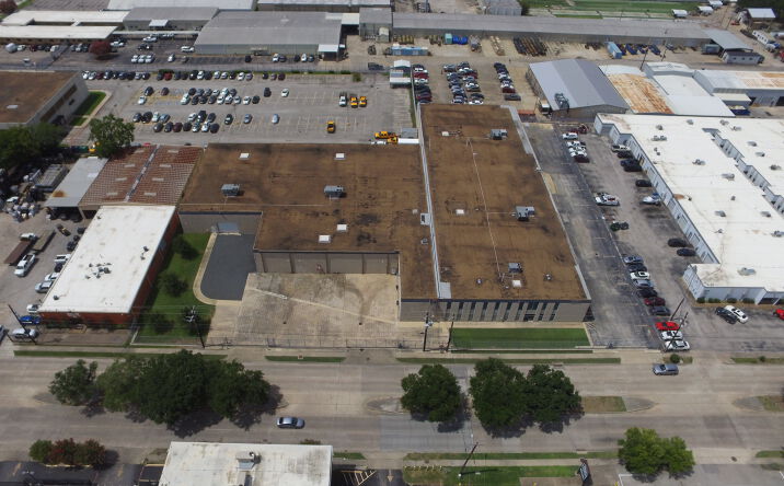 Pictures of Industrial property located at 5330 Gulfton St, Houston, TX 77081 for sales - image #1