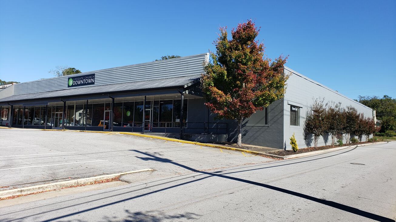 415 Rome St, Carrollton, GA 30117