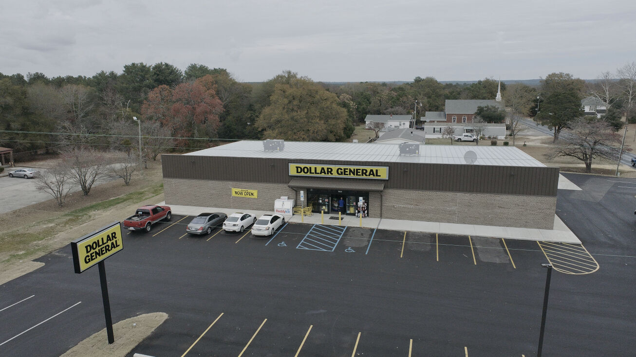 3654 US220, Ellerbe, NC 28338