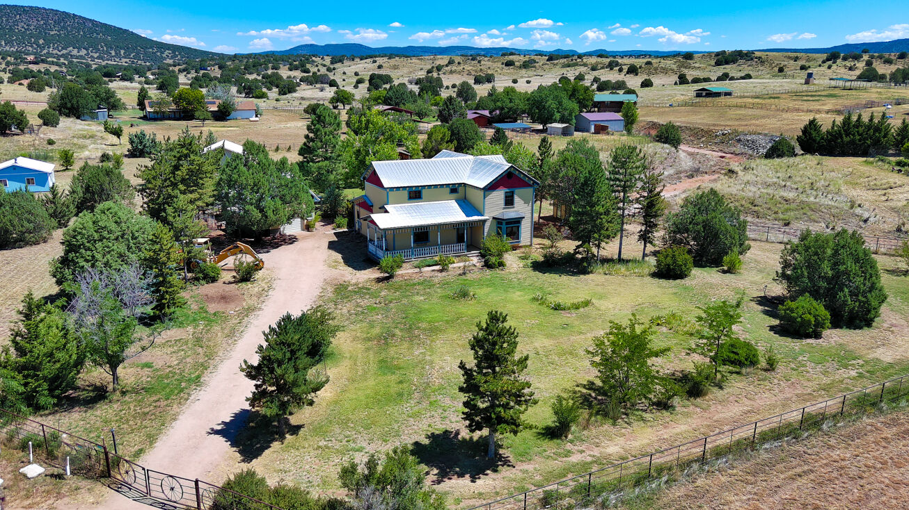 199 N Ambush Ln, Young, AZ 85554