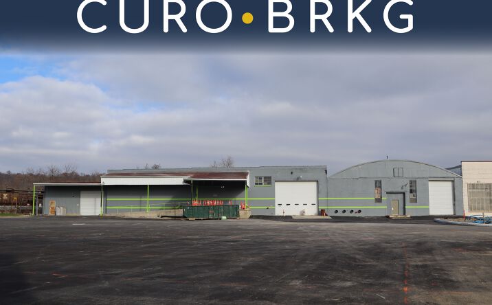 Pictures of Industrial property located at 134 W 38th St, Covington, KY 41015 for sales - image #1