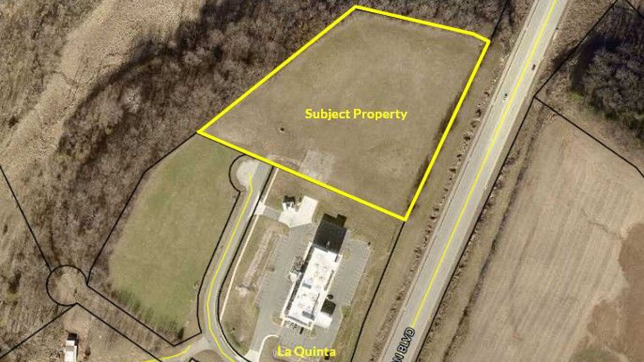 E John Rowan Blvd, Bardstown, KY 40004