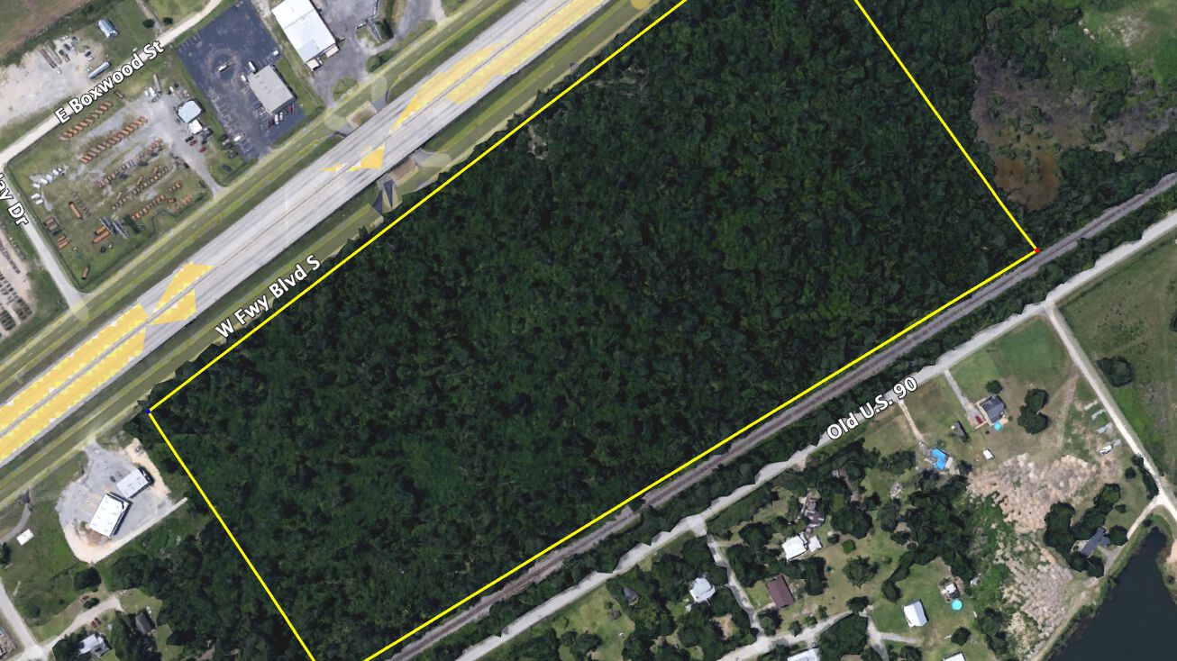 I10, Vidor, TX 77662