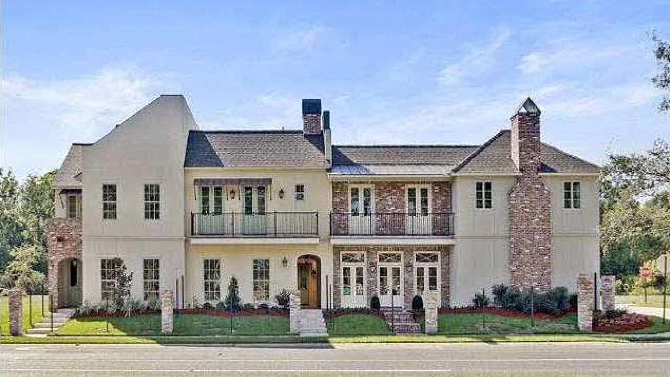 755 Boxelder Dr, Baton Rouge, LA 70806