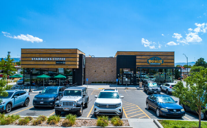 Pictures of Retail property located at 130 10600 S, Sandy, UT 84070 for sales - image #1