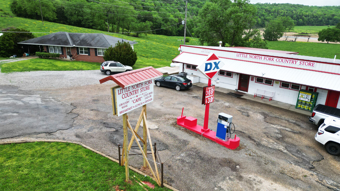 11844 MO95, Thornfield, MO 65762