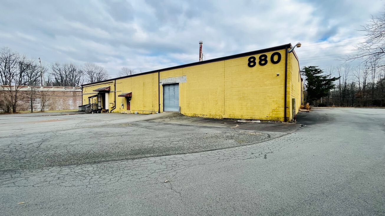 880 Alexander Rd, Princeton, NJ 08540