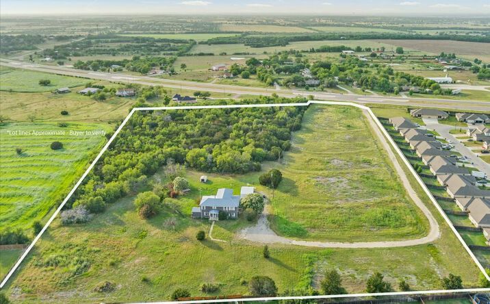 Pictures of Retail, Land property located at 11508 China Spring Rd, Waco, TX 76708 for sales - image #1