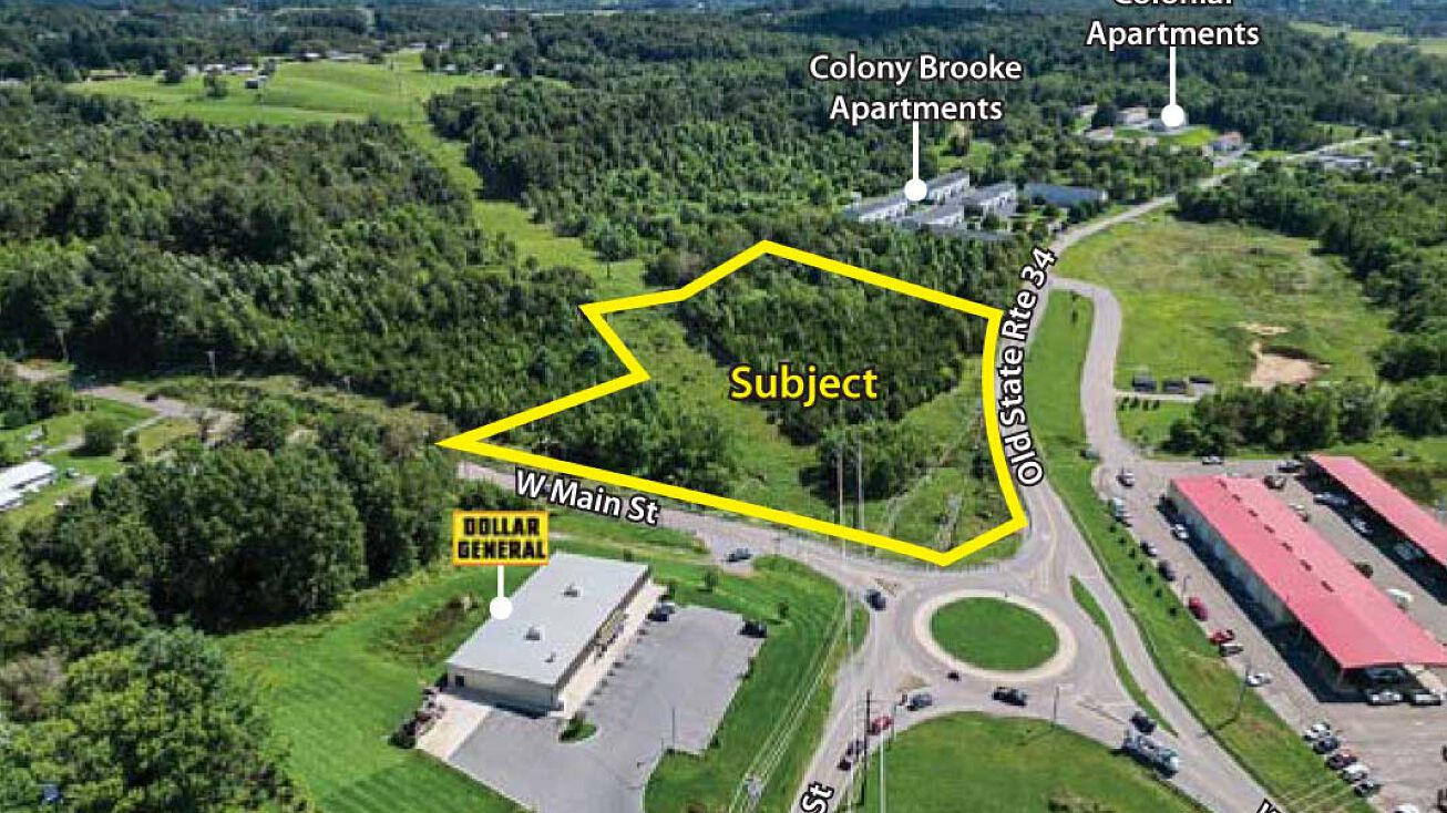 Old State Rte 34, Jonesborough, TN 37659