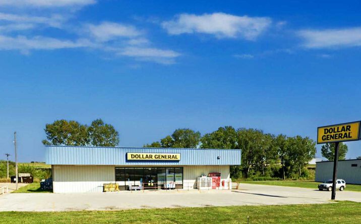 Pictures of Retail property located at 1400 S US Old Hwy 75, Sabetha, KS 66534 for sales - image #1