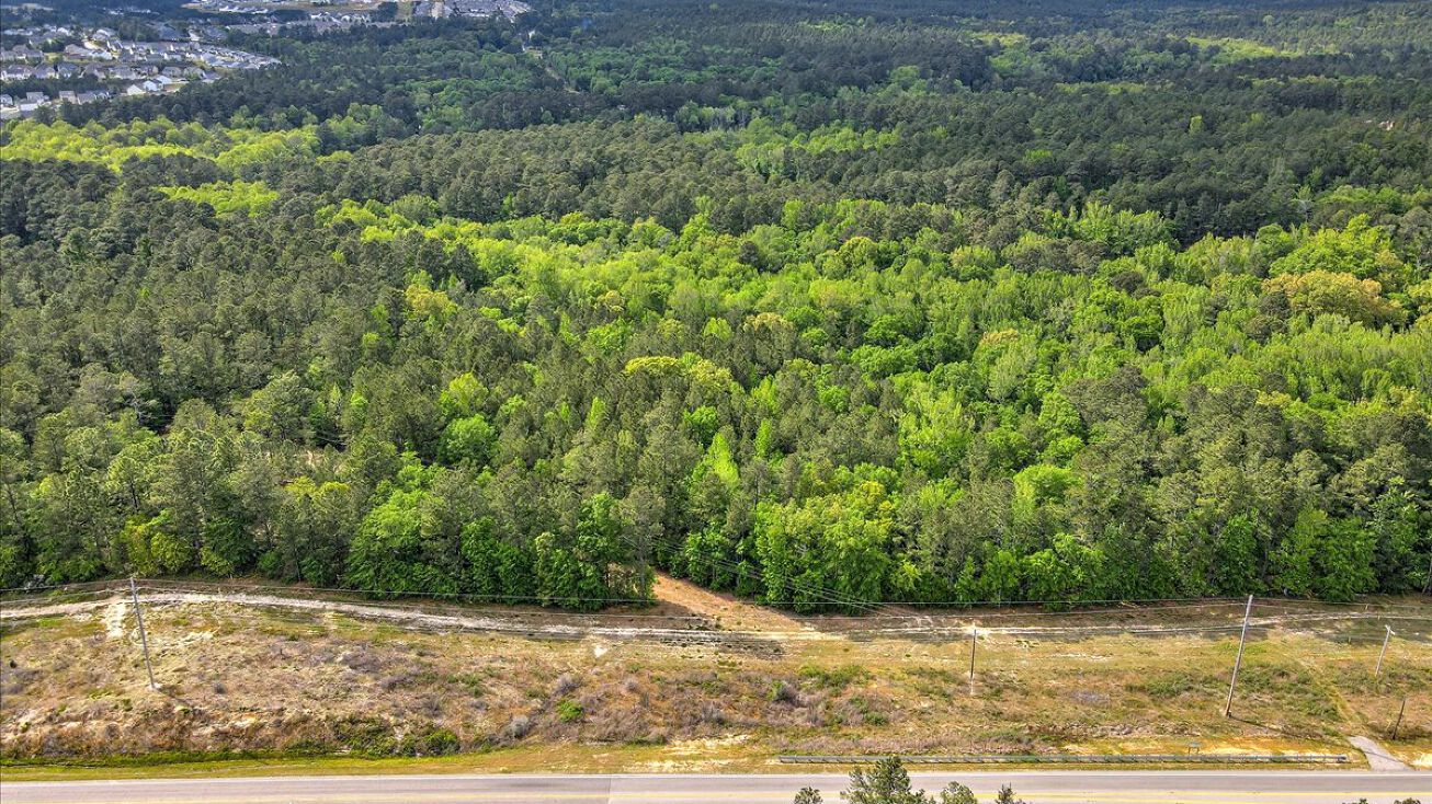 University Pkwy, Aiken, SC 29801