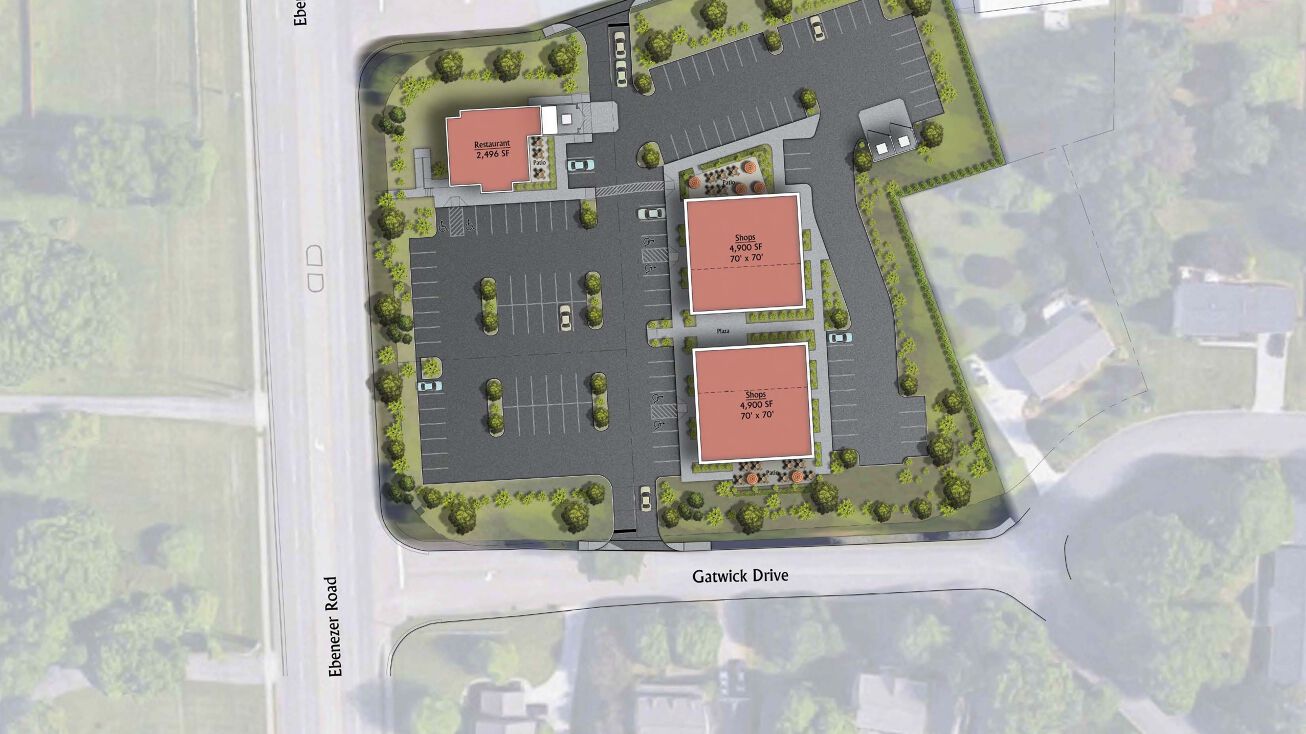 14031411 Bexhill Drive, Knoxville, TN 37922