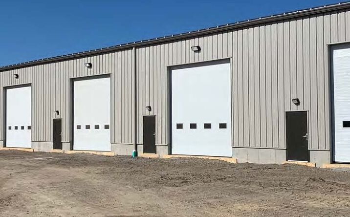 Pictures of Industrial property located at 262 Bedford St, Whitman, MA 02382 for sales - image #1