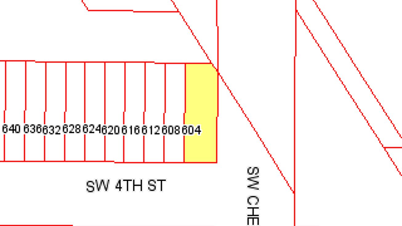 604 SW 4th St, Ankeny, IA 50023