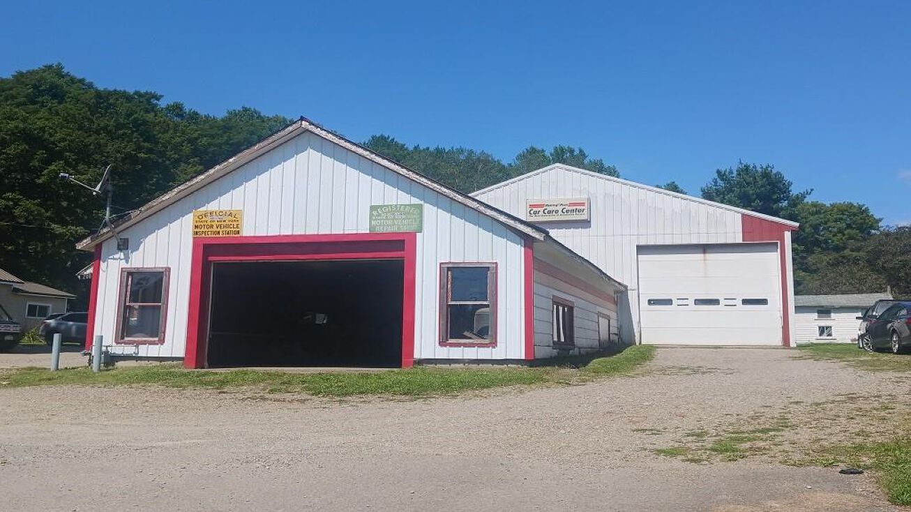 208 Main Street, Randolph, NY 14772