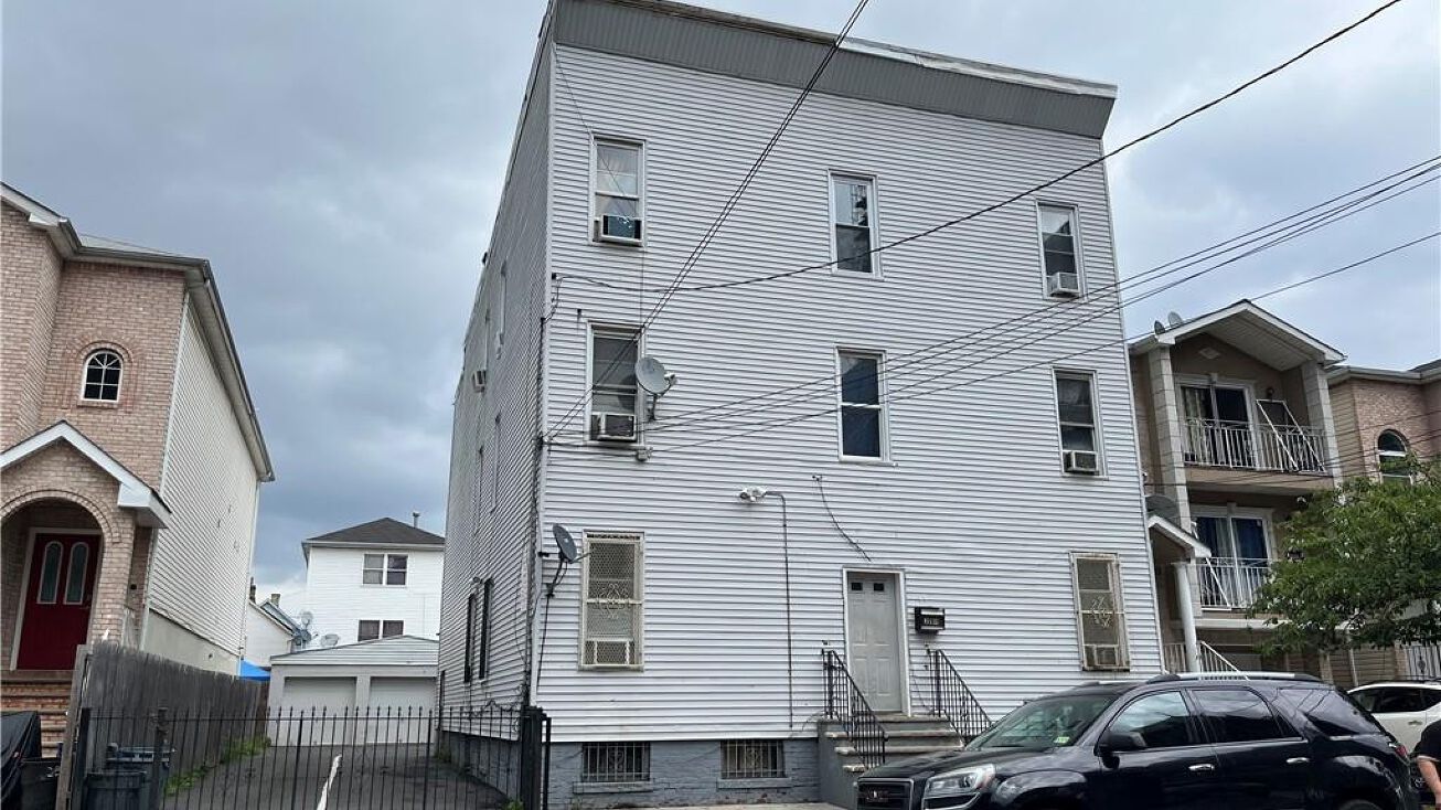 217219 Magnolia Avenue, Elizabeth, NJ 07206