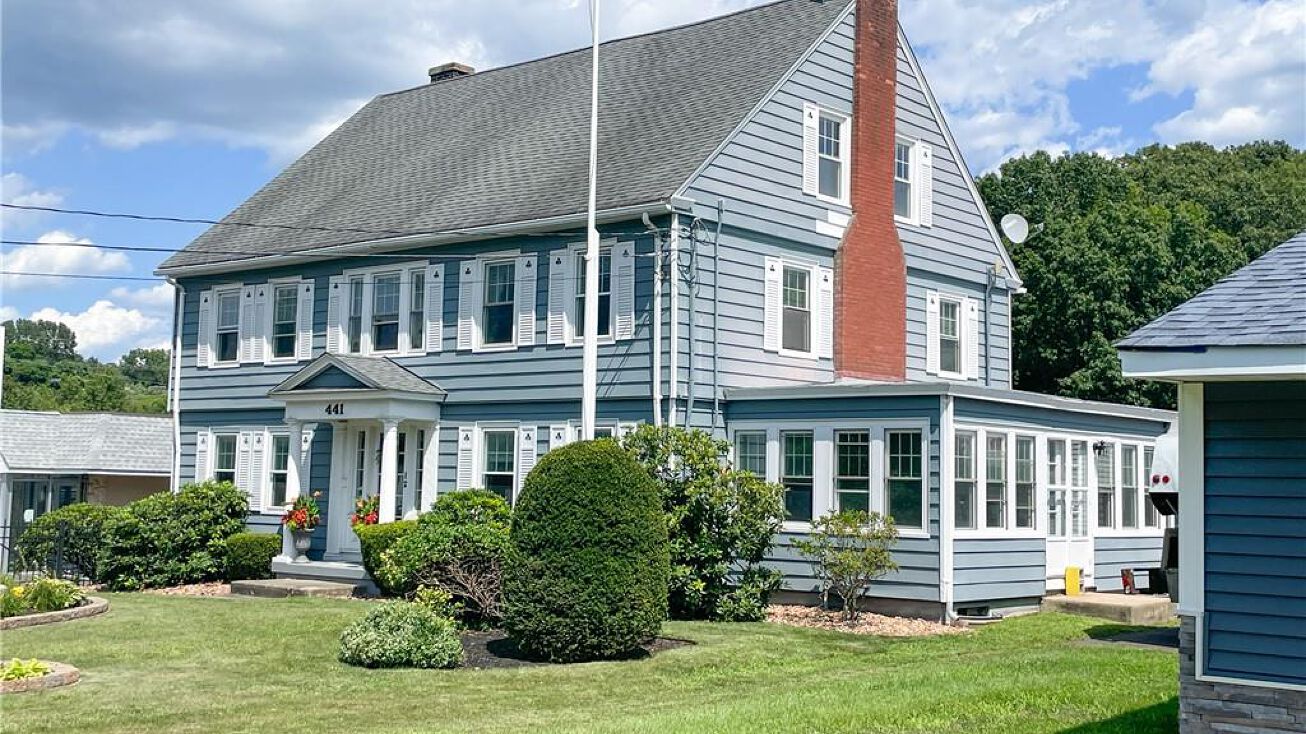 441 N Main Street, Southington, CT 06489