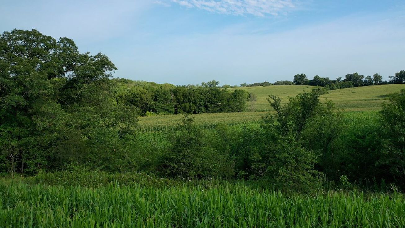 0 Gateway Drive, Green City, MO 63545