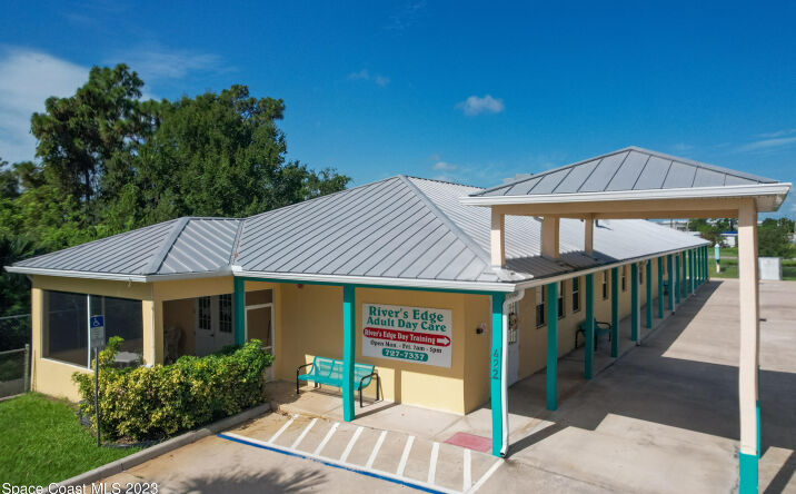 Pictures of Mixed Use, Land property located at 422 Martin Road SE, Palm Bay, FL 32909 for sales - image #1