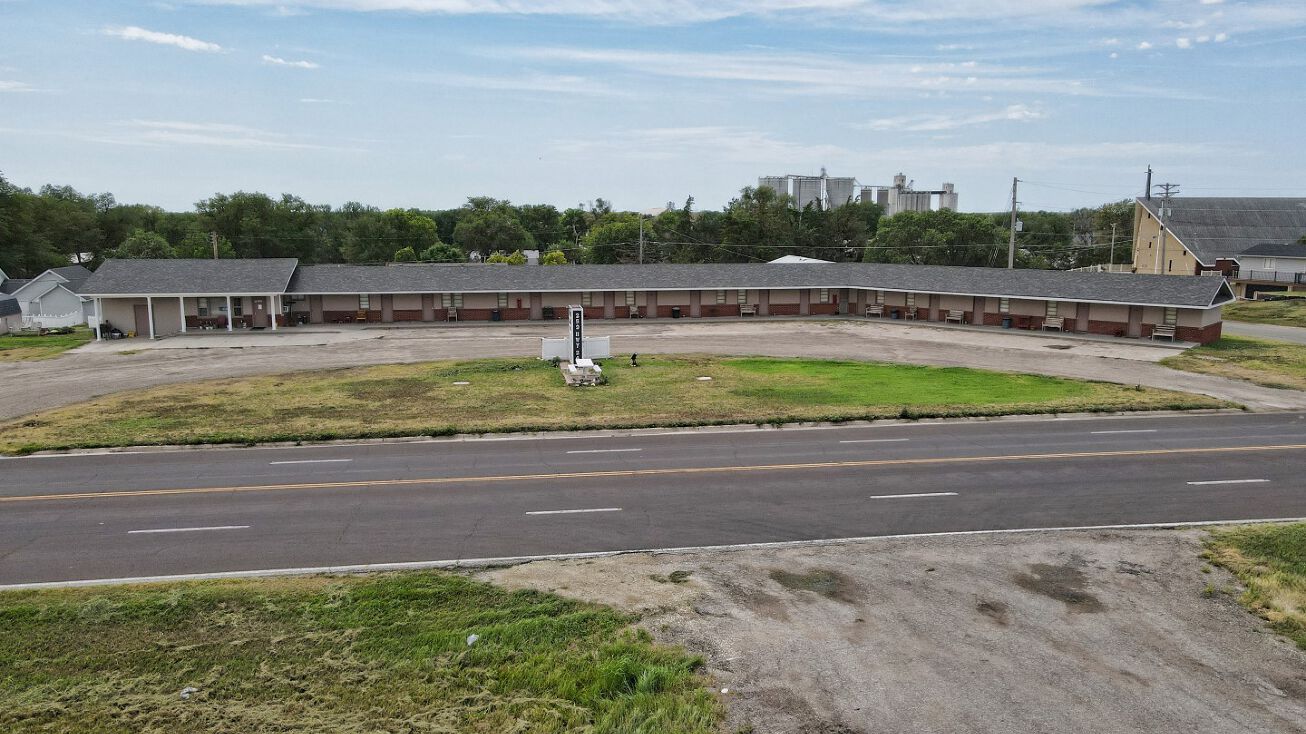 259 US24, Downs, KS 67437