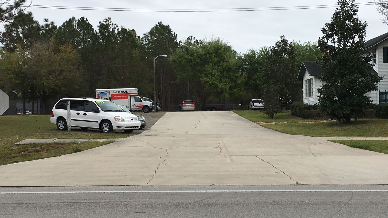 Old Polk City Rd, Haines City, FL 33844