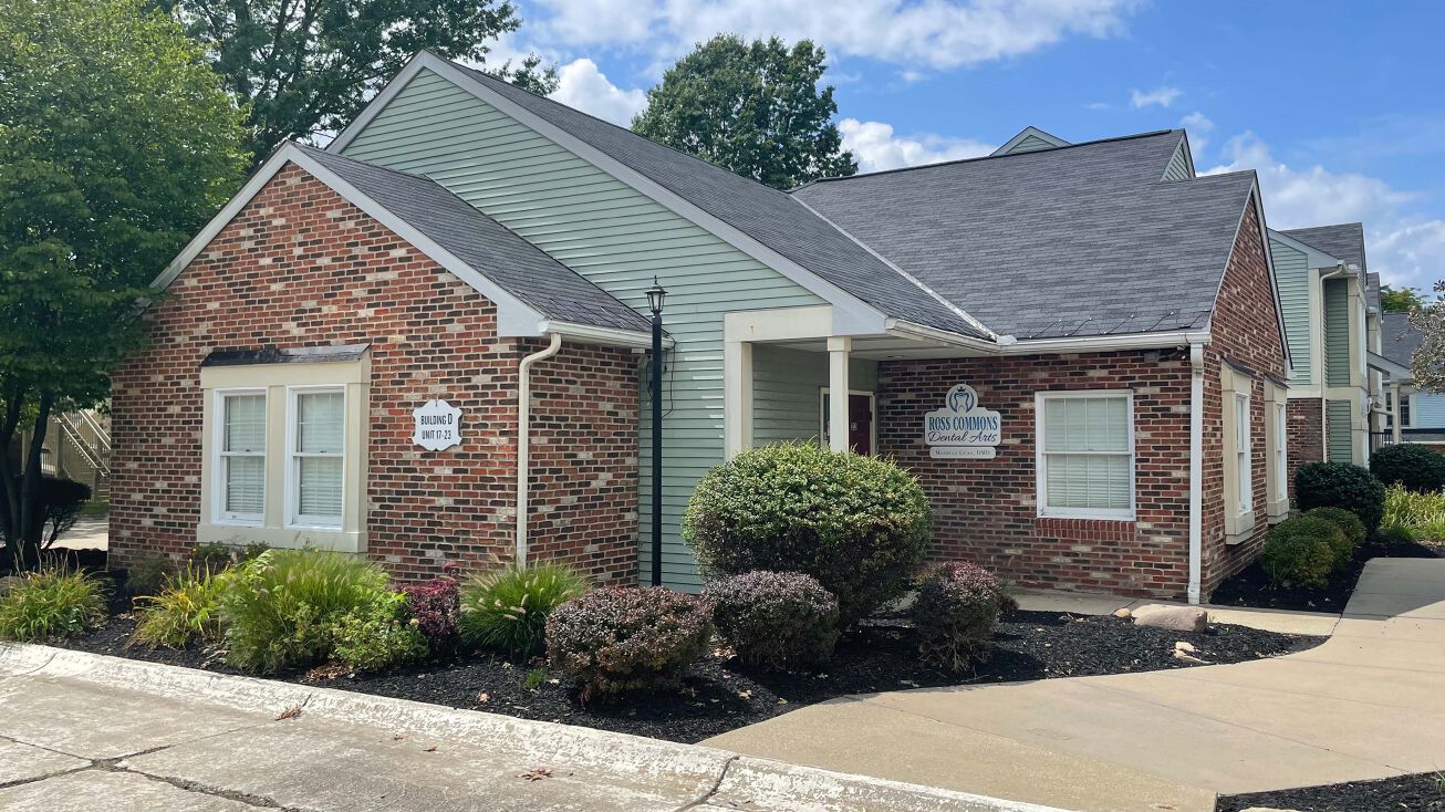 4466 Darrow Rd Unit 23, Stow, OH 44224