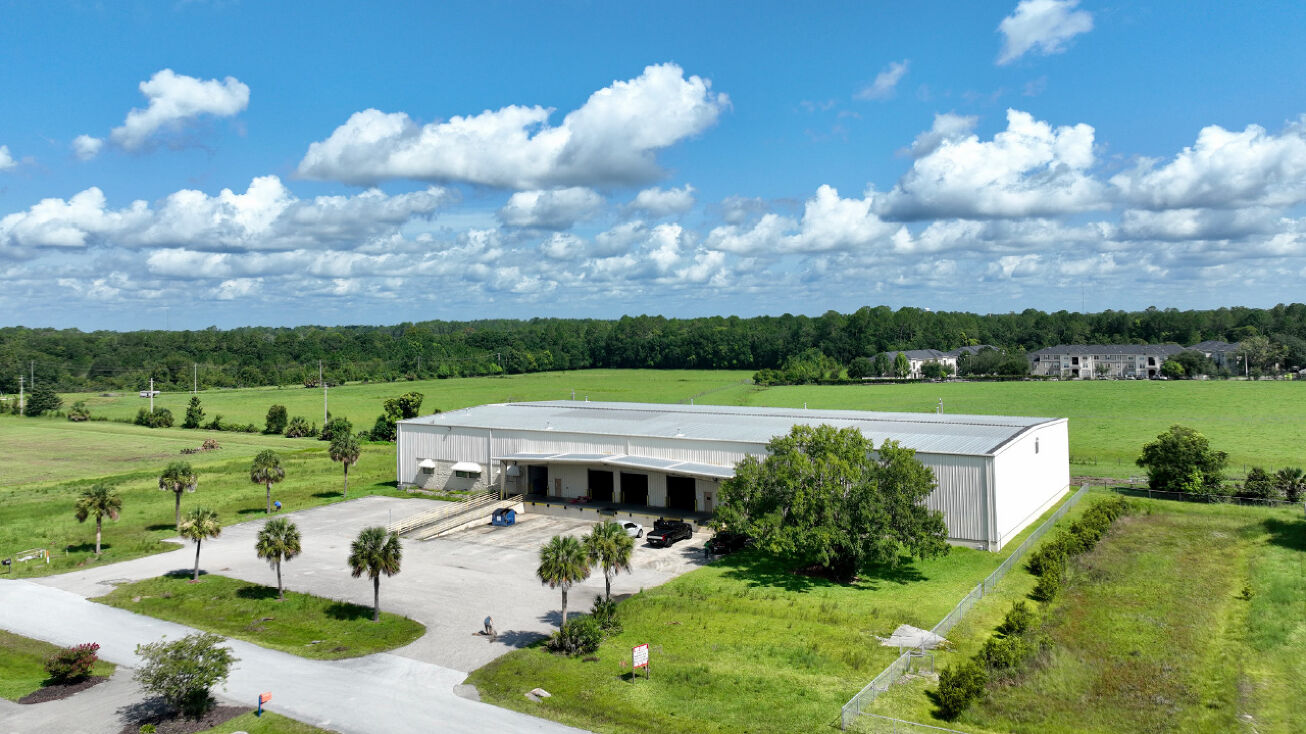 3895 L.M. Gaines Blvd, Starke, FL 32091