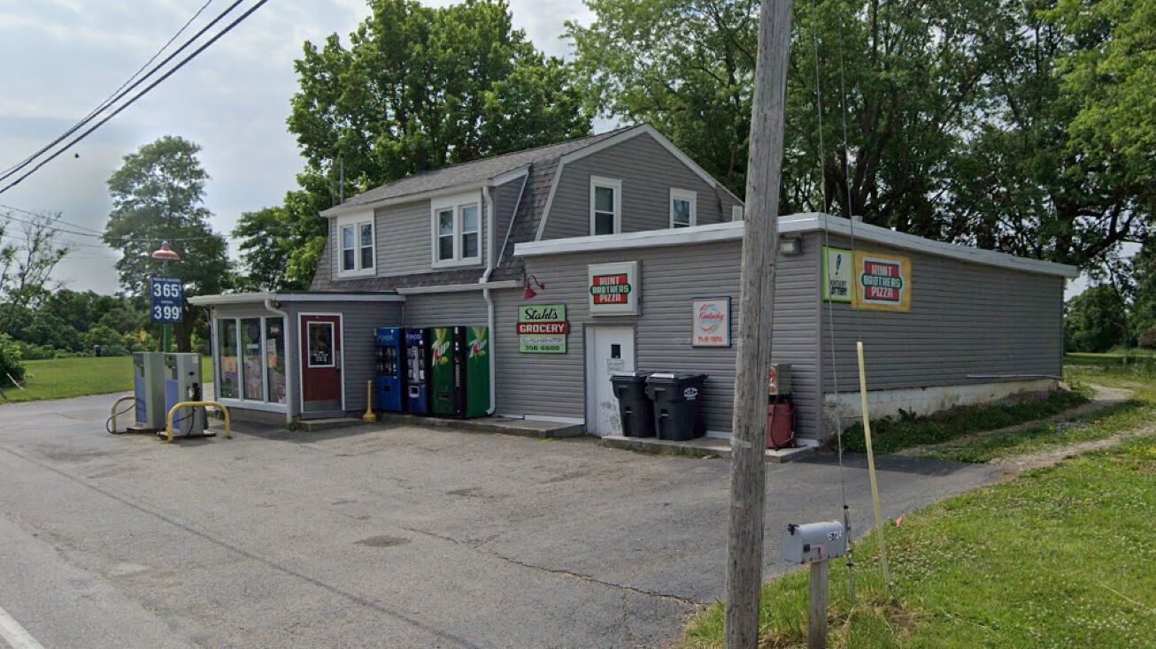 15724 Madison Pike, Demossville, KY 41033