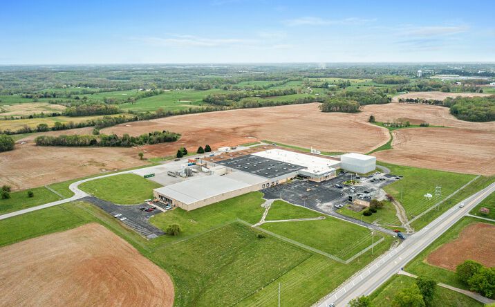 Pictures of Industrial property located at 4720 Bowling Green Rd, Franklin, KY 42134 for sales - image #1