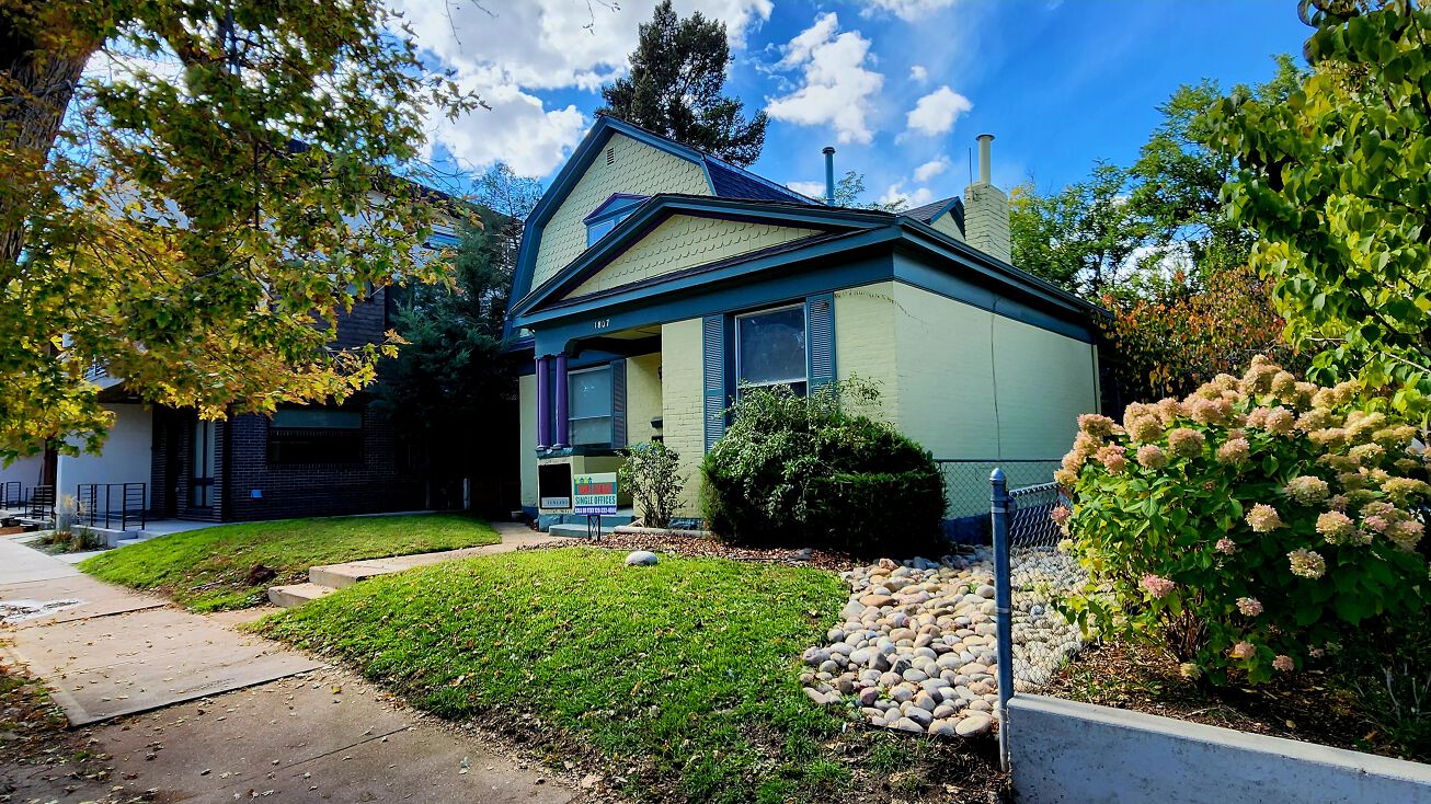 1807 S Pearl St, Denver, CO 80210
