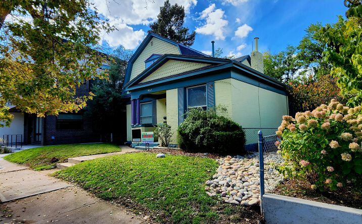 1775 S Pearl St, Denver, CO 80210 | Crexi.com