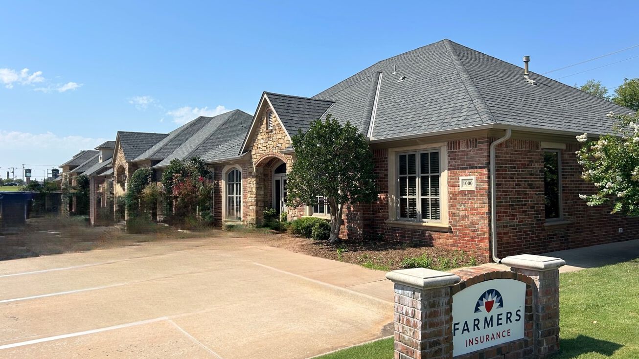 1000 NW 139th Street Parkway, Edmond, OK 73013