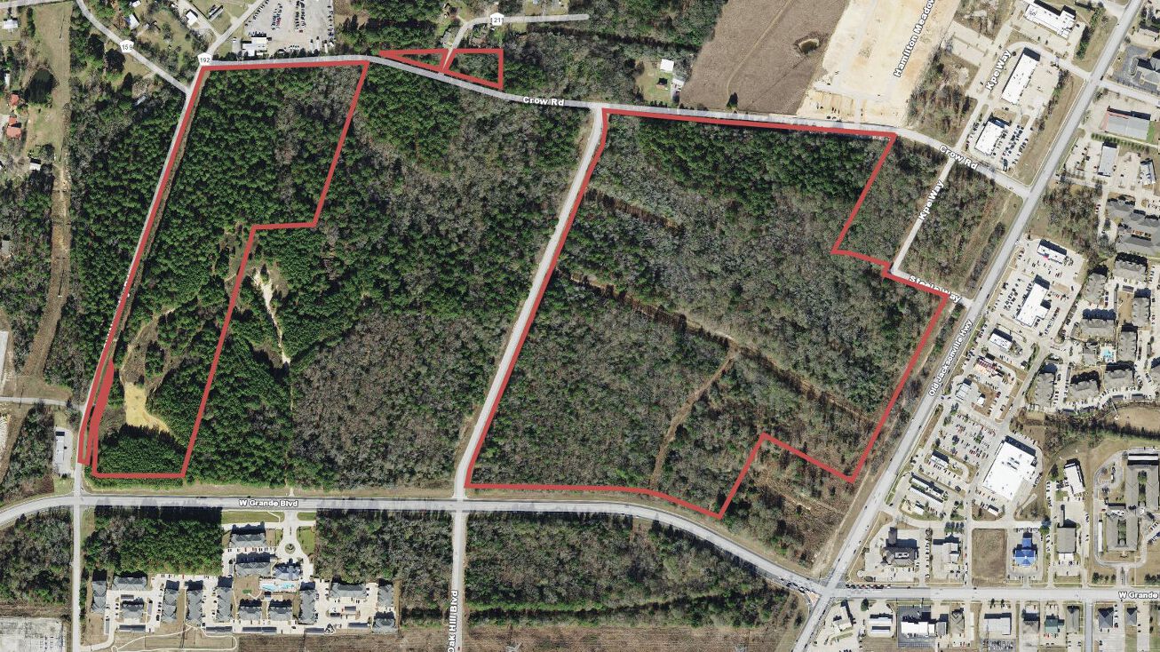 6099 W Grande Blvd, Tyler, TX 75703