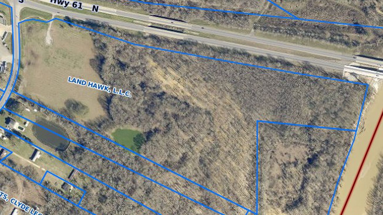 3985 US61, Saint Francisville, LA 70775