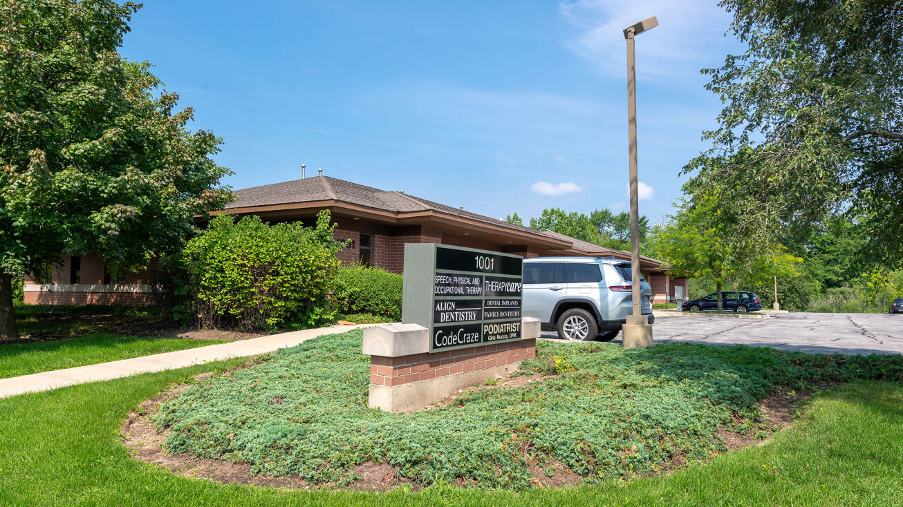 1001 E Wilson St, Batavia, IL 60510
